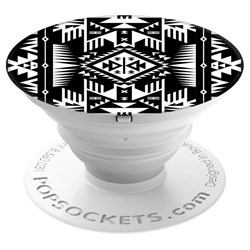 Popsockets - Device Stand And Grip - Quetzalcoatl