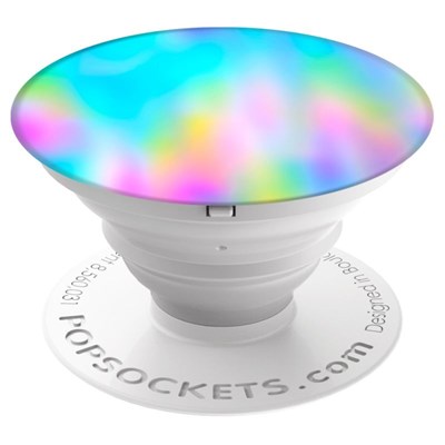 Popsockets - Abstract Device Stand And Grip - Holo Haze