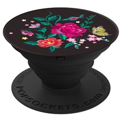 Popsockets - Floral Device Stand And Grip - Its Pretty