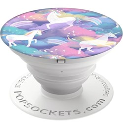 Popsockets - Animals Device Stand And Grip - Unicorns In The Air