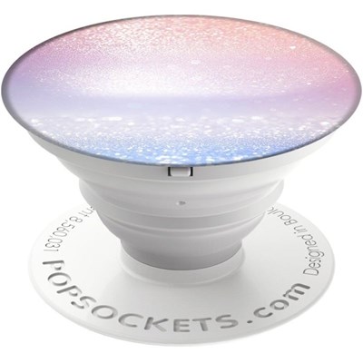 Popsockets - Abstract Device Stand And Grip - Glitterati