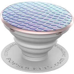 Popsockets - Device Stand And Grip - Iridescent Snake Popsockets - Device Stand And Grip - Iridescent Snake