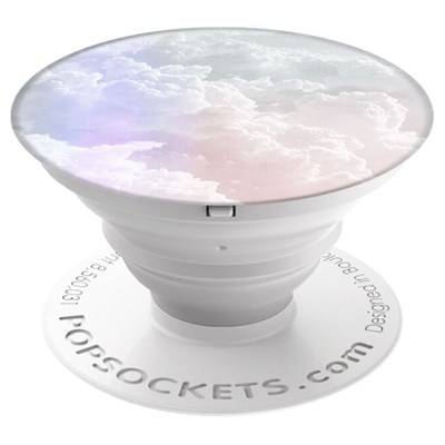 Popsockets - Abstract Device Stand And Grip - Cloud Canyon