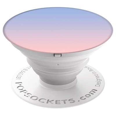 Popsockets - Abstract Device Stand And Grip - Ombre Sky