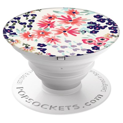Popsockets - Floral Device Stand And Grip - Summer Mix