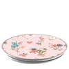 Popsockets - Floral Device Stand And Grip - Pink Trellis Image 1