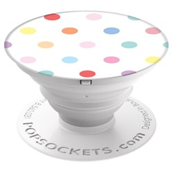 Popsockets - Device Stand And Grip - Pola Multi