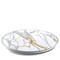 Popsockets - Marble Device Stand And Grip - Calacatta Gold Image 1