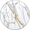 Popsockets - Marble Device Stand And Grip - Calacatta Gold Image 2