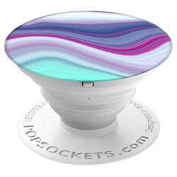 Popsockets - Marble Device Stand And Grip - Metamorphic