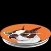 Popsockets - Animals Device Stand And Grip - Ginger Image 1