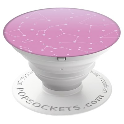Popsockets - Cosmic Device Stand And Grip - Constellation