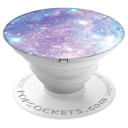 Popsockets - Cosmic Device Stand And Grip - Stellar