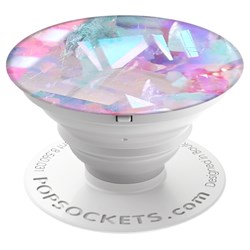 Popsockets - Gloss Abstract Device Stand And Grip - Cristales