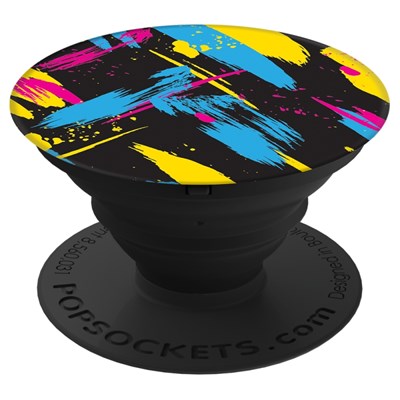 Popsockets - Pop Culture Device Stand And Grip - Maude