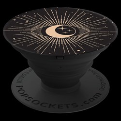 Popsockets - Cosmic Device Stand And Grip - All Seeing