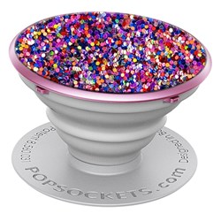 Popsockets - Device Stand And Grip - Sparkle Party Multi