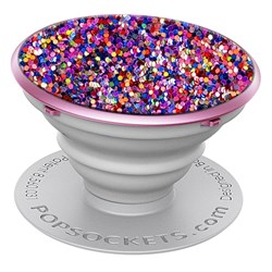 Popsockets - Device Stand And Grip - Sparkle Party Multi Popsockets - Device Stand And Grip - Sparkle Party Multi