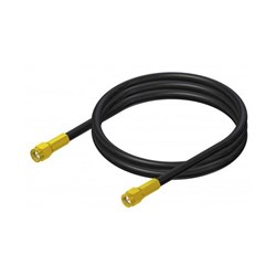 Panorama 3 Meter SMA Male to SMA Female Jumper Cable