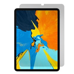 Gadget Guard - Black Ice Glass Screen Protector For Apple Ipad Pro 11 - Clear