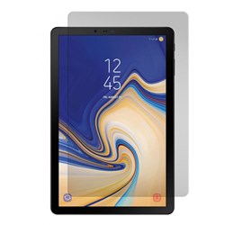 Gadget Guard Black Ice Edition Tempered Glass Screen Protector For Samsung Galaxy Tab S4 2018 - Clear  GGBIXXC340SS01A