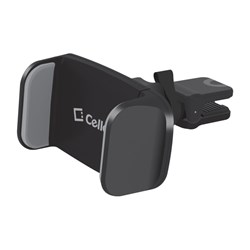 Cellet Premium Vent Mount For Phablet Sized Devices - Black