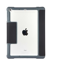Dux Plus iPad 6th Gen Case With Apple Pencil or Logitech Crayon Storage (Education Only)
