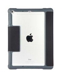 Dux Plus iPad 6th Gen Case With Apple Pencil or Logitech Crayon Storage (Education Only)