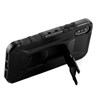 Apple Advanced Armor Stand Protector Cover - Black Image 3
