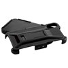 Apple Advanced Armor Stand Protector Cover - Black Image 5
