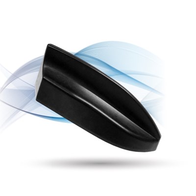 Airgain Multimax High Performance Compact External Antenna with 1 x Cell-LTE and 1 x Wi-Fi