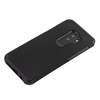 Samsung Compatible Astronoot Phone Protector Cover - Black and Black Image 2