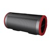 Braven Stryde 360 Degree Sound Waterproof (ip67) Bluetooth Speaker - Gray And Red Image 1