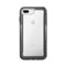 Apple Pelican Voyager Rugged Case With Kickstand Holster And Screen Protector - Clear And Gray Image 2