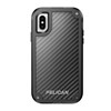 Apple Iphone X Pelican Shield Kevlar Case - Black Image 2