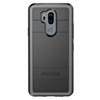 Lg G7 Thinq Pelican Protector Series Case - Black And Light Gray Image 2