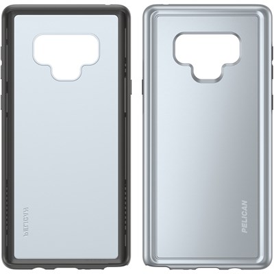 Apple Pelican Adventurer Series Ultra Slim Case - Silver And Gray  C41100-001A-MSDG