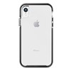 Apple Pelican Ambassador Rugged Case - Clear with Black And Silver Image 2