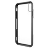Apple Pelican Adventurer Series Ultra Slim Case - Clear And Black  C43100-001A-CLBK Image 1