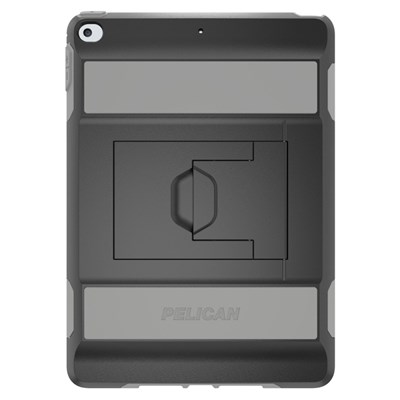Apple Pelican Voyager Case - Black And Light Gray  C47120-001A-BKLG