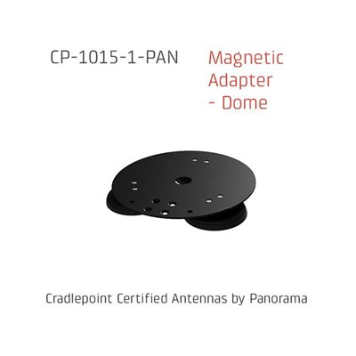 Cradlepoint Magnetic Adapter for Mag Mount Antennas