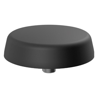 Cradlepoint by Panorama Low Profile 4x WiFi Puck Antenna - Black