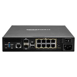 Cradlepoint CR4250 Router with 8 POE Ports and 5-yr NetCloud Essentials
