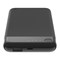 Belkin - Boostcharge Lightning Input Power Bank 5,000 Mah - Black Image 3