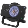 Belkin Boost Up Wireless Charging Stand - 10w - Black Image 2
