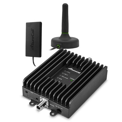 Surecall Fusion2Go 3 Mobile Signal Booster