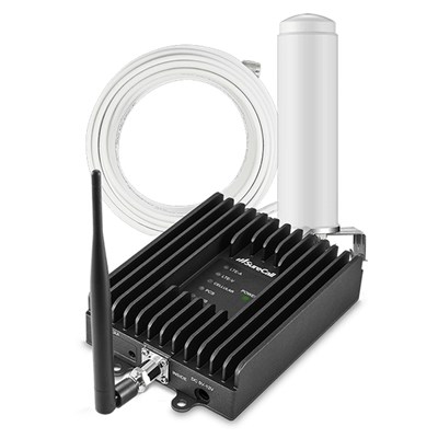 Surecall Fusion2Go 3 RV Signal Booster