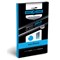 Gadget Guard Black Ice Edition Tempered Glass Screen Protector For Samsung Galaxy Tab S4 2018 - Clear  GGBIXXC340SS01A Image 1