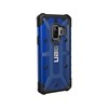 Samsung Urban Armor Gear (uag) Plasma Case - Cobalt And Black Image 2