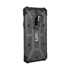 Samsung Urban Armor Gear (uag) Plasma Case - Ash And Black Image 2